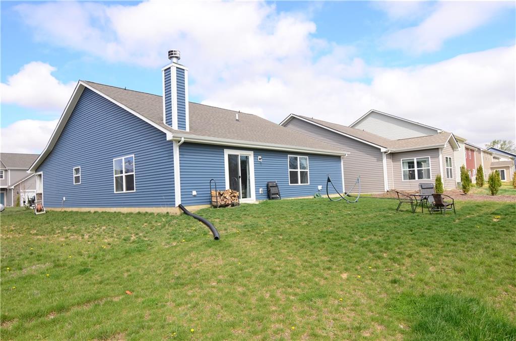 1701 Danielle Road Lebanon, IN 46052 - Photo 7 of 30 Gallery Image 7