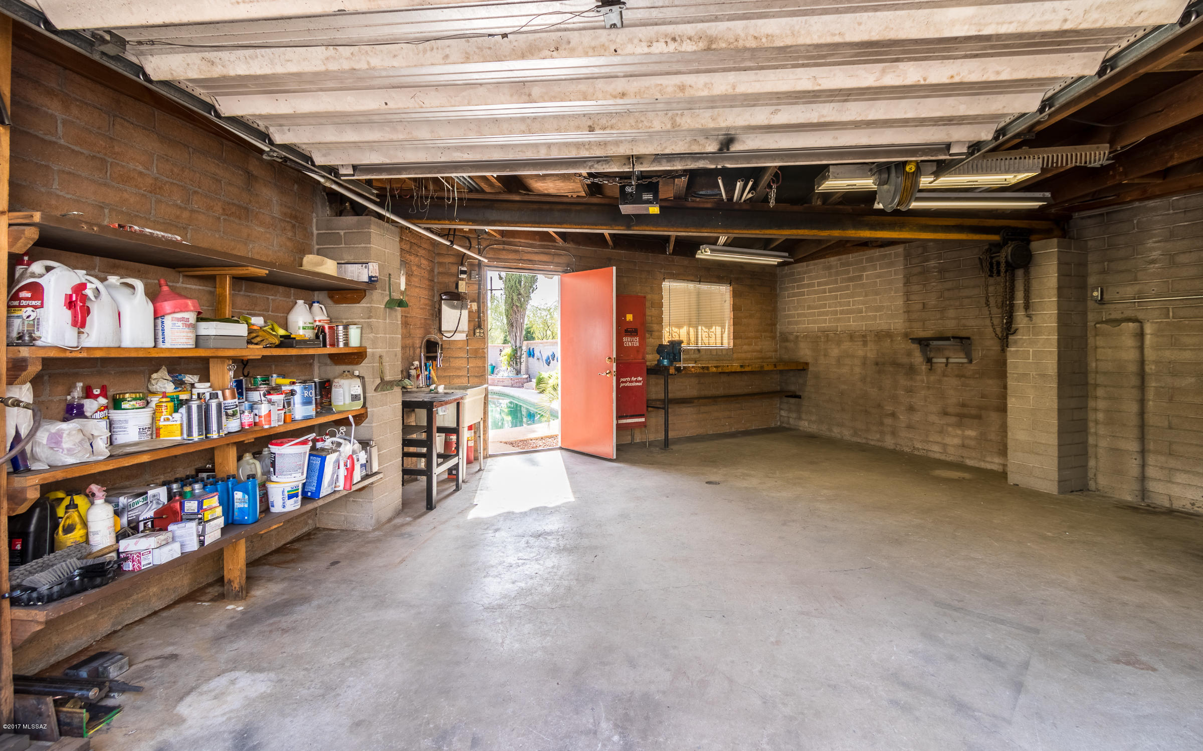 8861 East Buckboard Road Tucson, AZ 85749 - Photo 35 of 43 Gallery Image 35