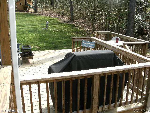 2851 Red Lane Road Powhatan, VA 23139 - Photo 8 of 8 Patio/Deck