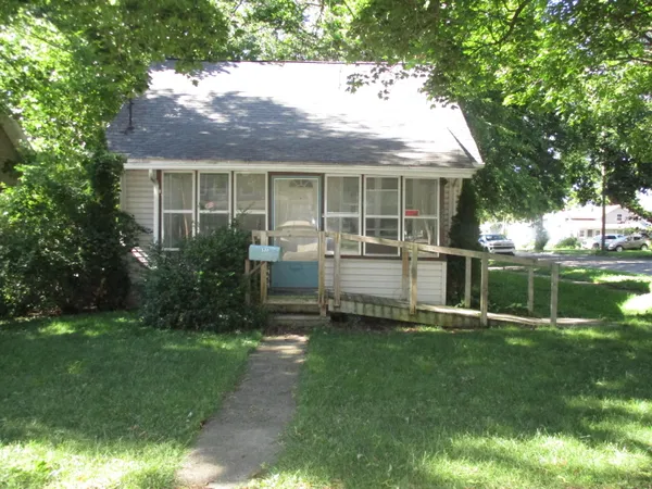$60,000 | 520 East North Street, Jackson, MI 49202