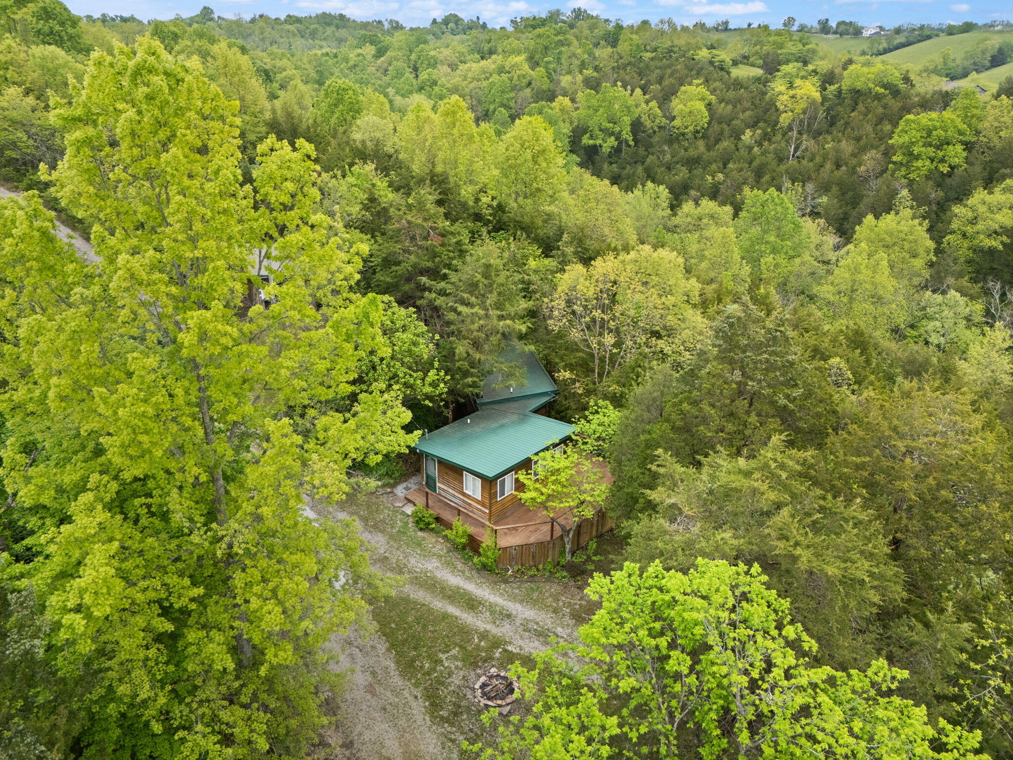 571 Whitlock Road Richmond, KY 40475 - Photo 44 of 59 60-web-or-mls-DJI_20250509112017_0168_D