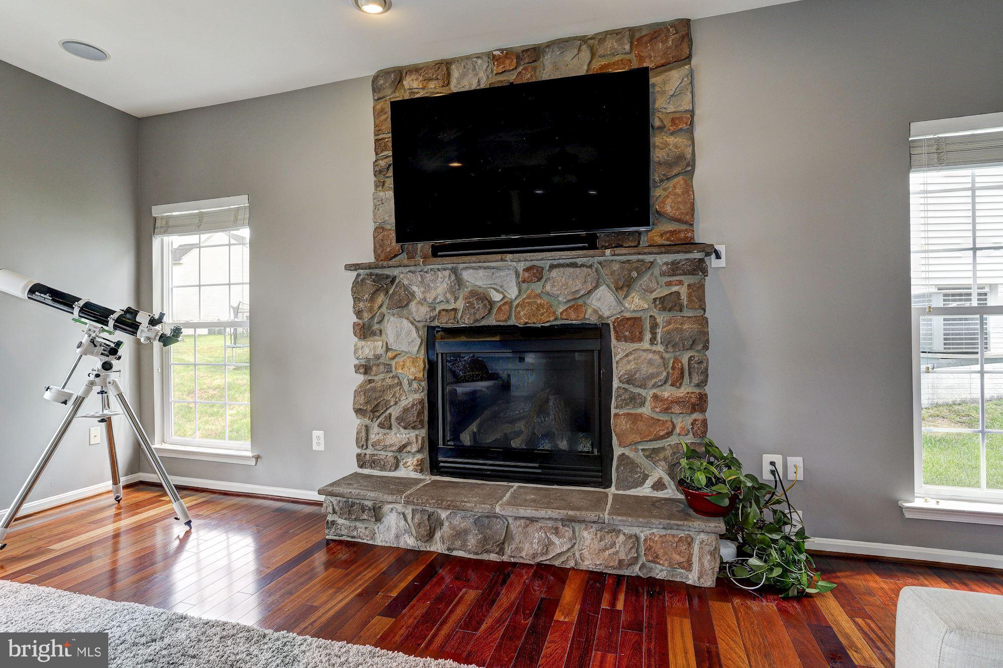 8045 Four Quarter Road Ellicott City, MD 21043 - Photo 13 of 41 Family Room