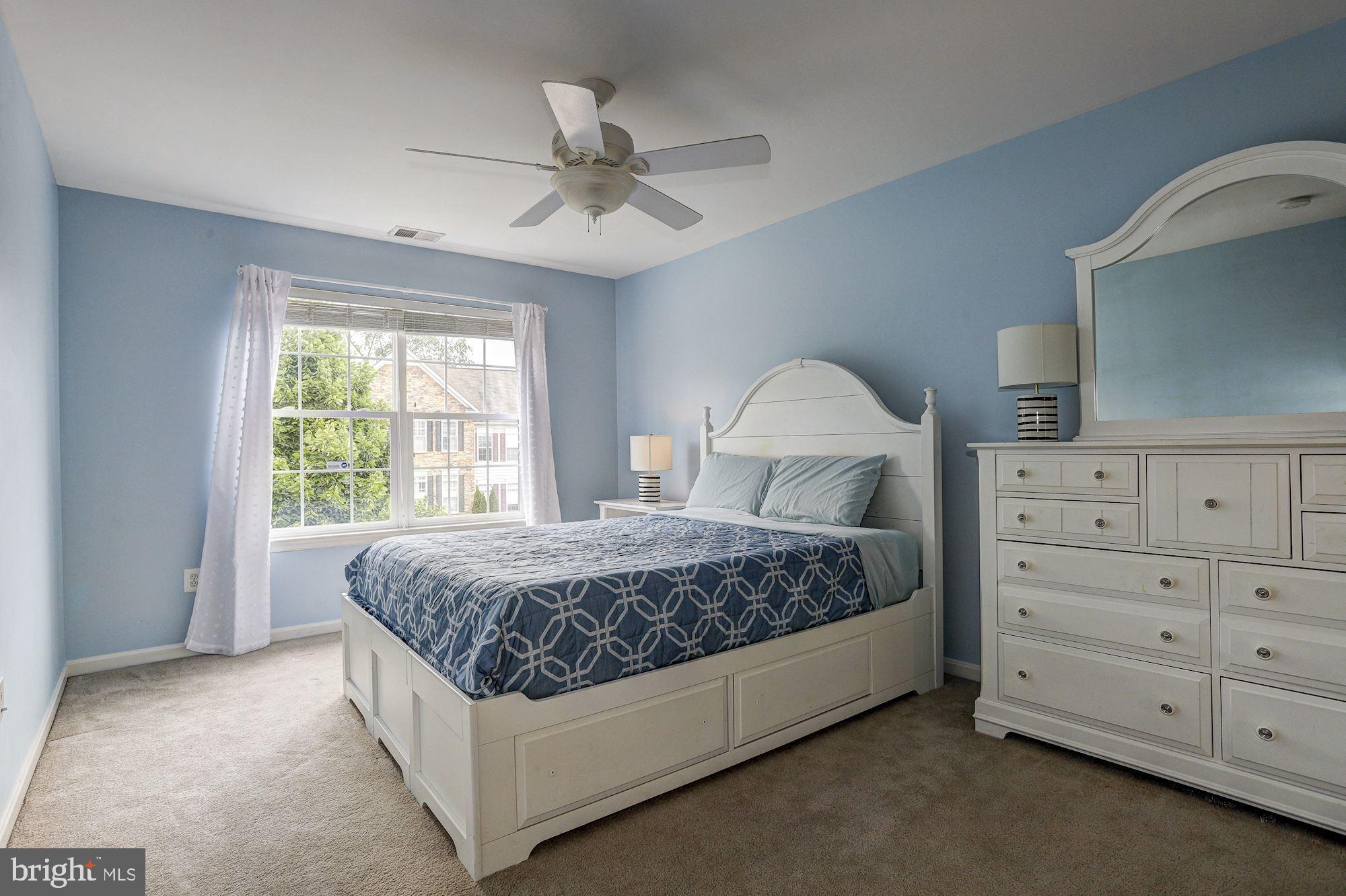 8045 Four Quarter Road Ellicott City, MD 21043 - Photo 26 of 41 Bedroom