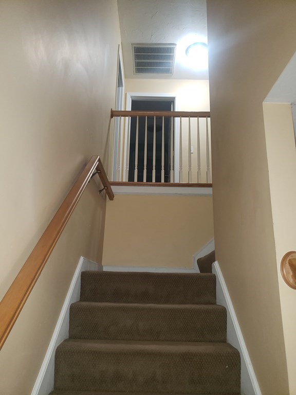 191 Holmes Road North Attleboro, MA 02760 - Photo 11 of 31 a view of entryway