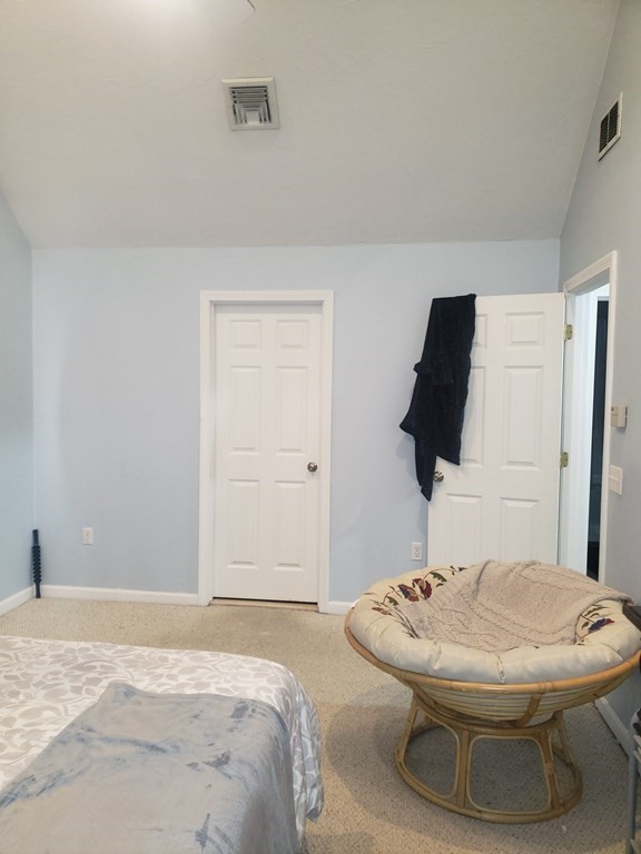 191 Holmes Road North Attleboro, MA 02760 - Photo 23 of 31 a bathroom with a sink and a mirror