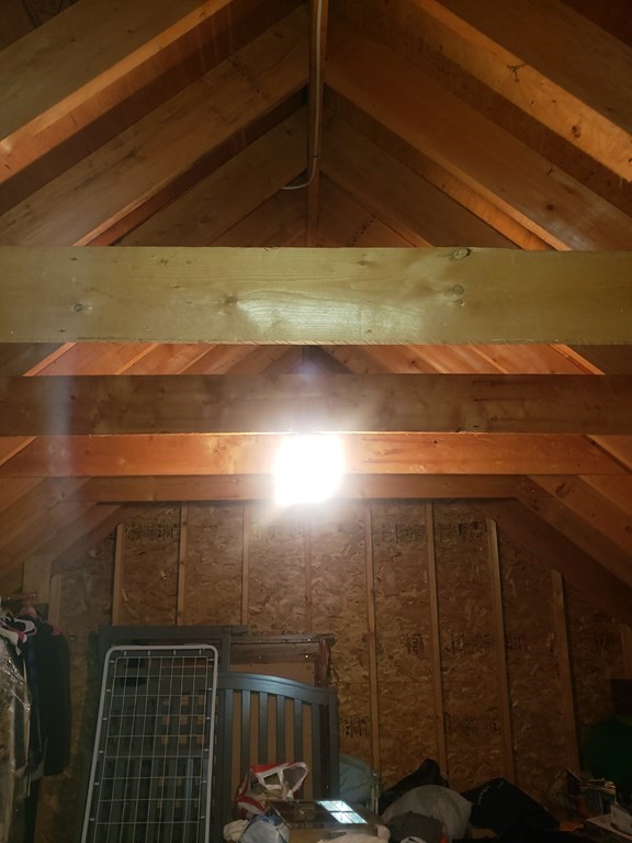 191 Holmes Road North Attleboro, MA 02760 - Photo 25 of 31 a bathroom with a shower