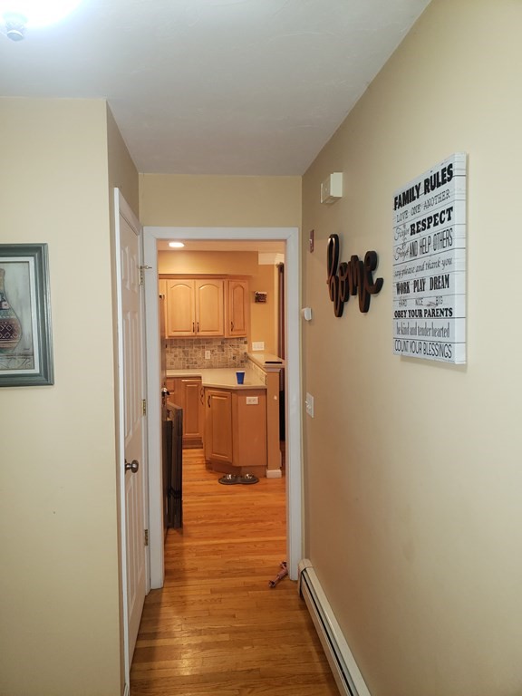 191 Holmes Road North Attleboro, MA 02760 - Photo 3 of 31 a view of a room with wooden floor