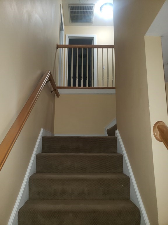 191 Holmes Road North Attleboro, MA 02760 - Photo 4 of 31 a view of entryway