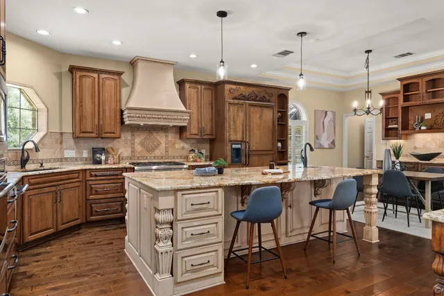 $4,000 | 4206 River Pl Boulevard, Austin, TX 78730