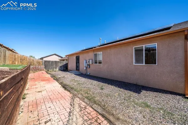 $285,000 | 725 South Norwood Avenue, Pueblo, CO 81001