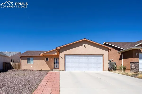 $285,000 | 725 South Norwood Avenue, Pueblo, CO 81001