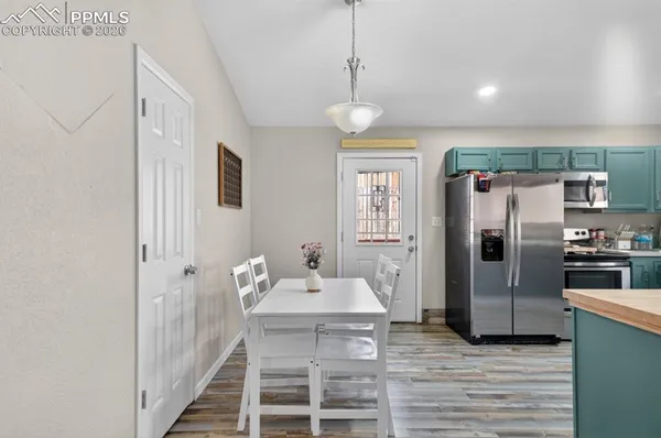 $285,000 | 725 South Norwood Avenue, Pueblo, CO 81001