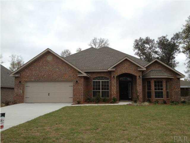 5961 Rustic Ridge Circle Milton, FL 32570 - Photo 1 of 18 Gallery Image 1