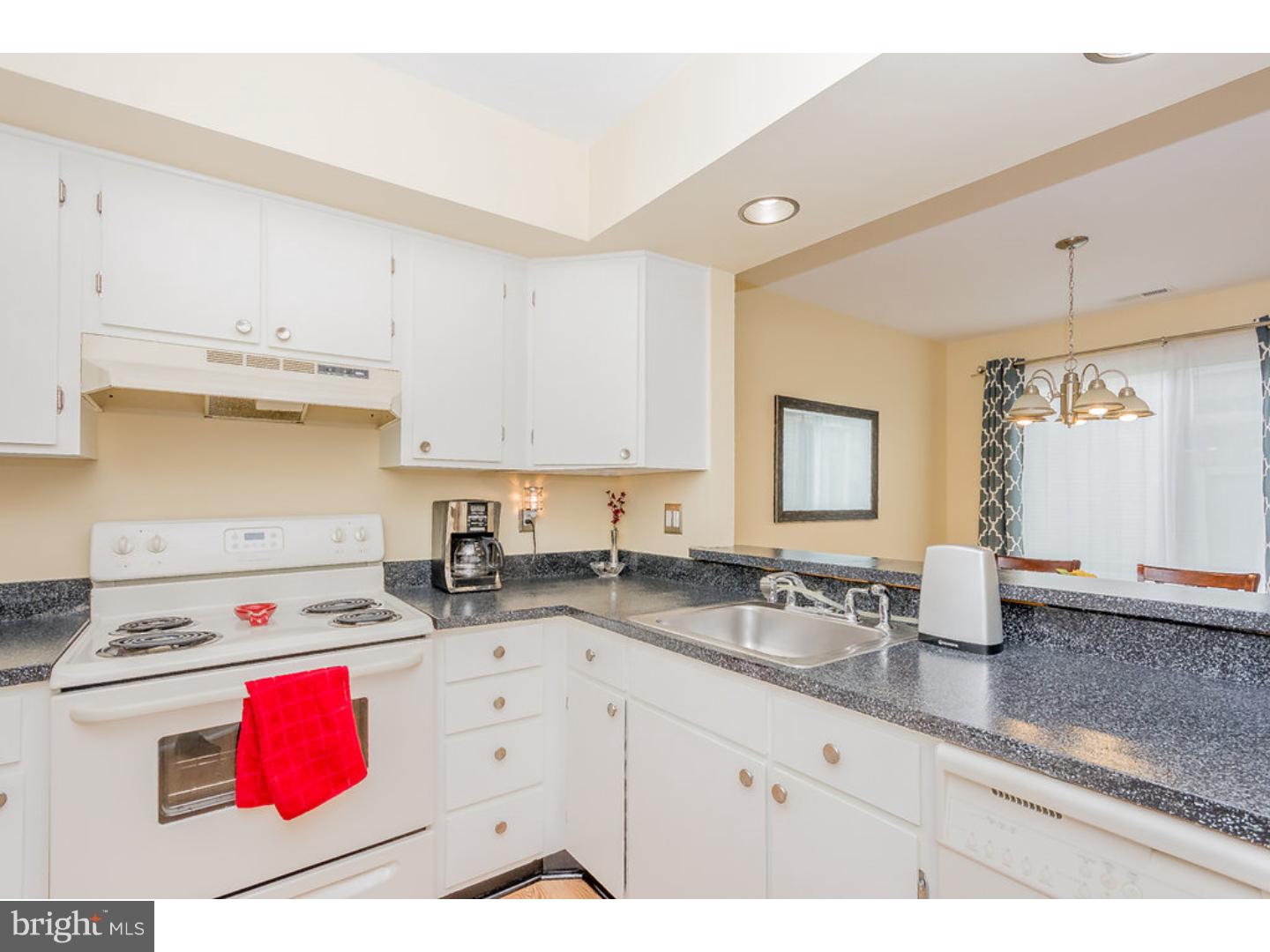 83 Sandra Road Voorhees, NJ 08043 - Photo 12 of 24 Kitchen