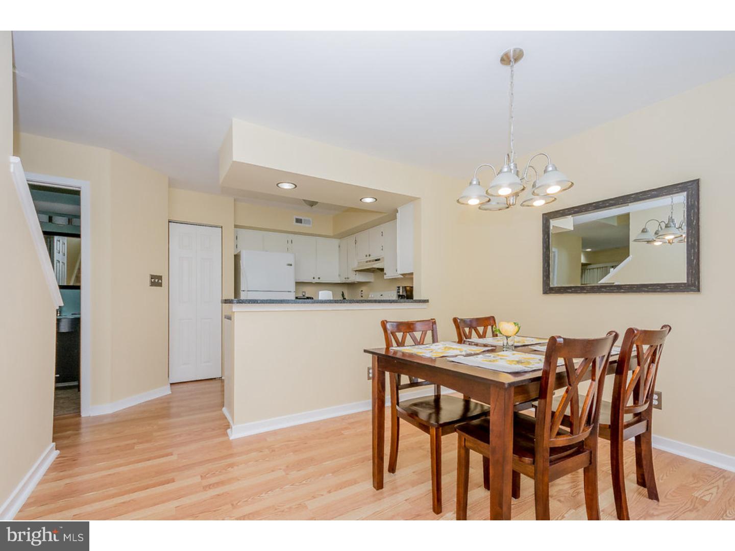 83 Sandra Road Voorhees, NJ 08043 - Photo 8 of 24 Dining Room