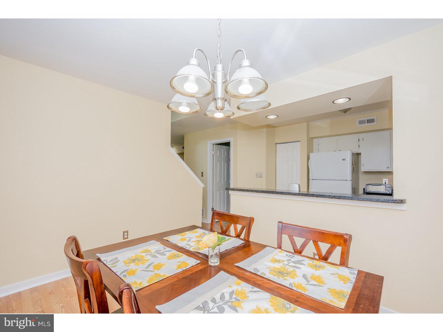 83 Sandra Road Voorhees, NJ 08043 - Photo 9 of 24 Dining Room