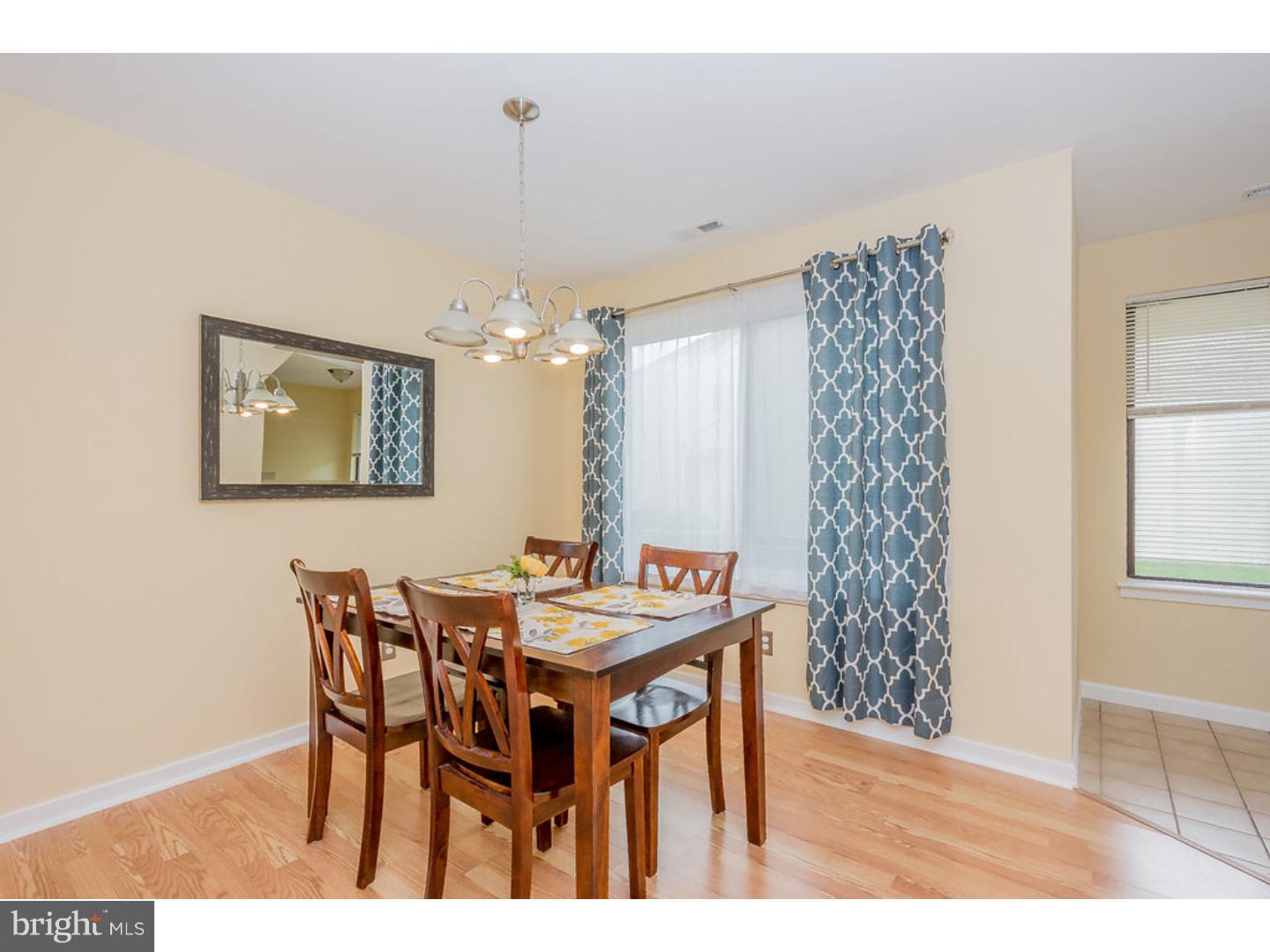 83 Sandra Road Voorhees, NJ 08043 - Photo 10 of 24 Dining Room
