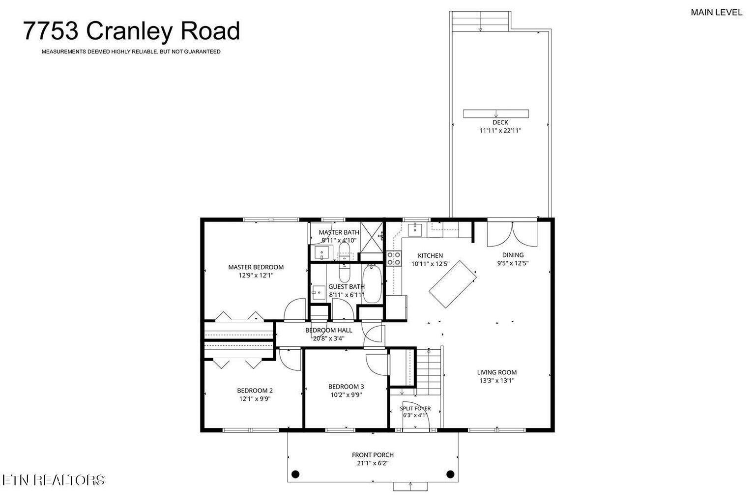 7753 Cranley Road Powell, TN 37849 - Photo 3 of 39 20260530110758024970000000-o