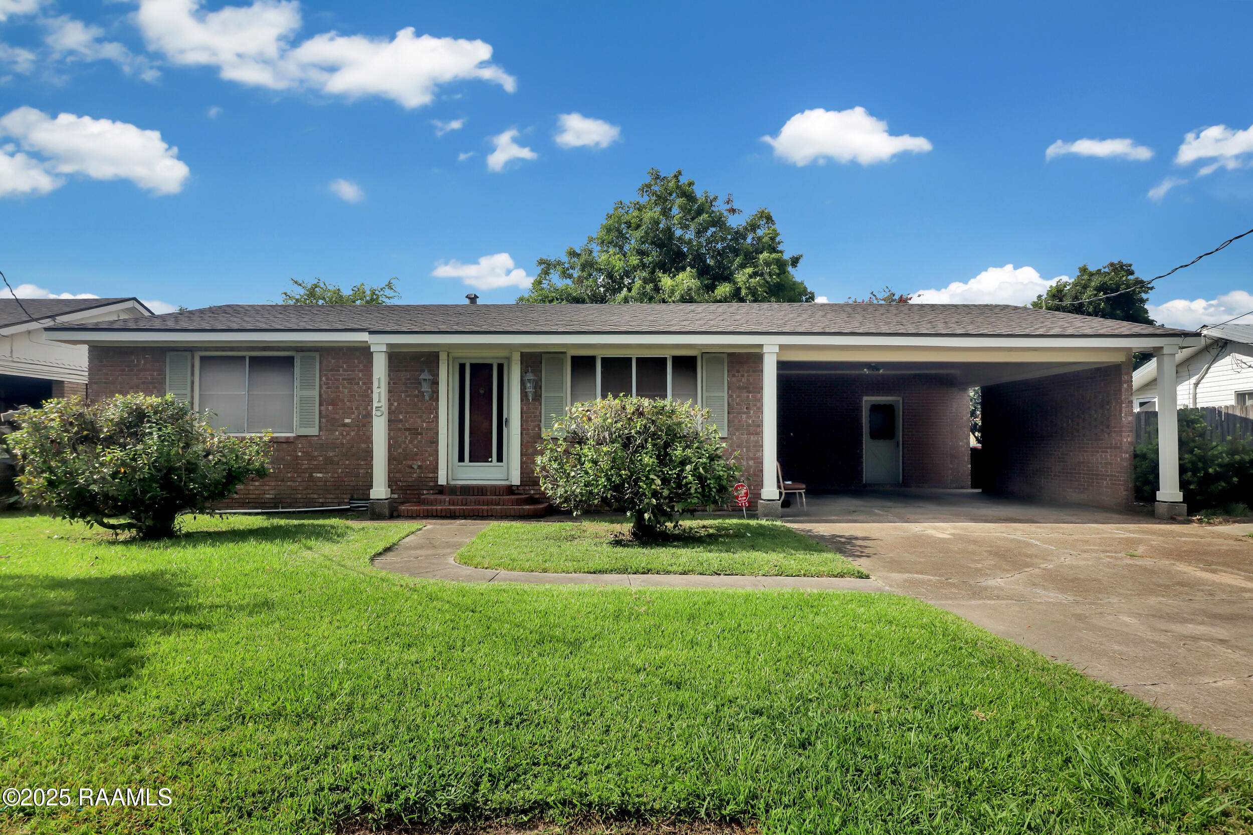 115 Rayland Street Lafayette, LA 70506 - Photo 1 of 28