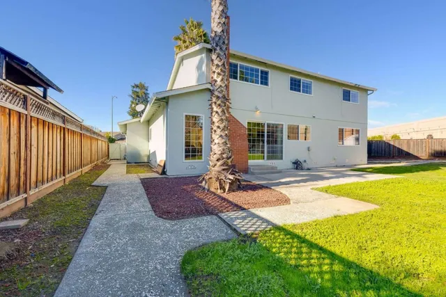 $1,698,000 | 4430 Heppner Lane, San Jose, CA 95136