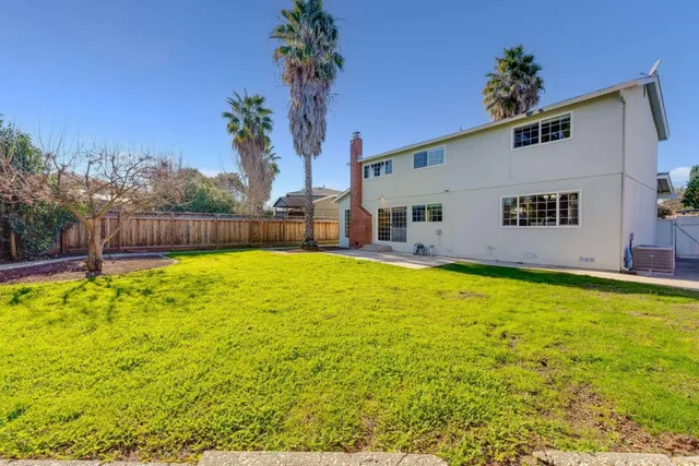 $1,698,000 | 4430 Heppner Lane, San Jose, CA 95136