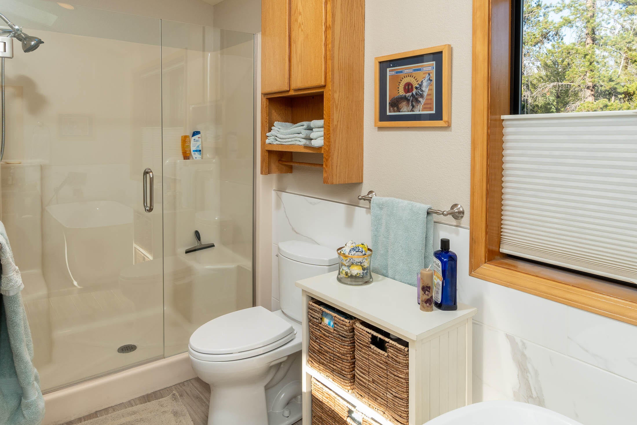 18203 Oregon Loop, Unit 45 Sunriver, OR 97707 - Photo 15 of 33 #45 Oregon Loop_0058 copy