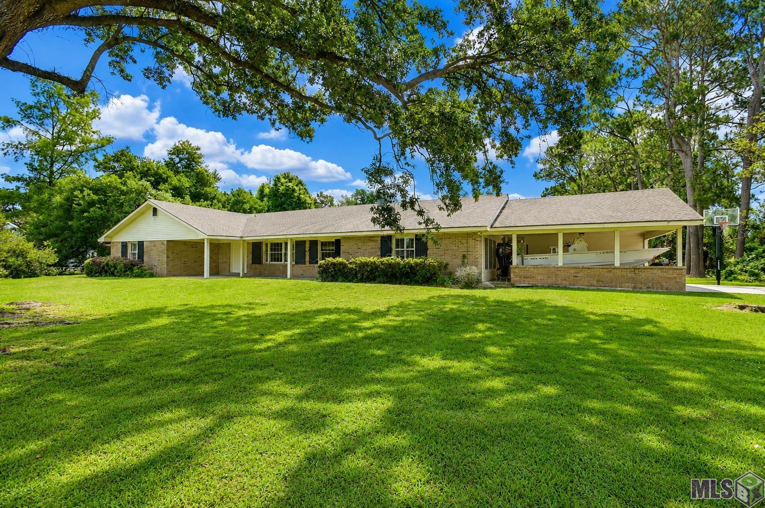 177 Waverly Road Thibodaux, LA 70301 - Photo 2 of 17