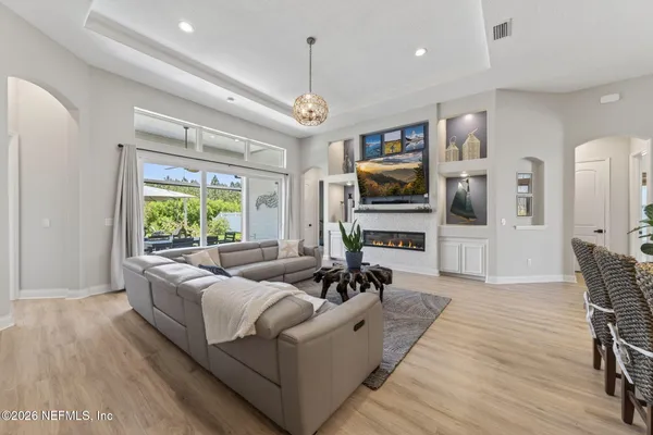 $769,000 | 45 Yorkshire Drive, St. Augustine, FL 32092