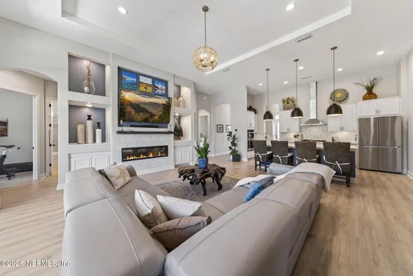 $769,000 | 45 Yorkshire Drive, St. Augustine, FL 32092