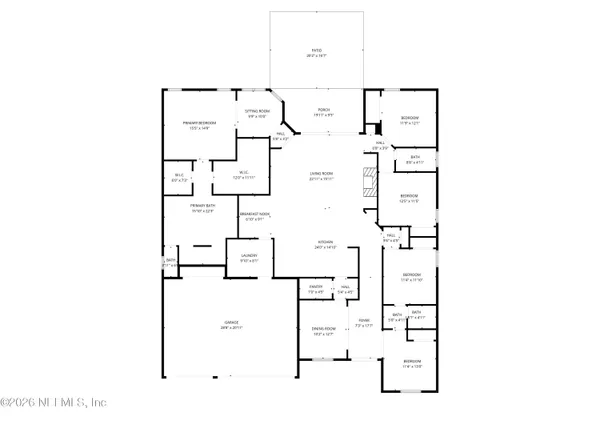 $769,000 | 45 Yorkshire Drive, St. Augustine, FL 32092