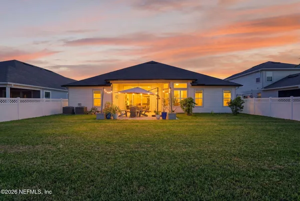$769,000 | 45 Yorkshire Drive, St. Augustine, FL 32092