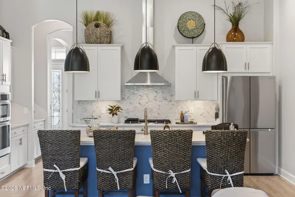 $769,000 | 45 Yorkshire Drive, St. Augustine, FL 32092