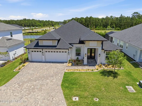 $769,000 | 45 Yorkshire Drive, St. Augustine, FL 32092