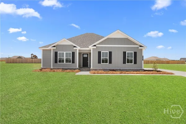 $268,900 | 0 Spurweed Lane, Unit 44, Statesboro, GA 30458