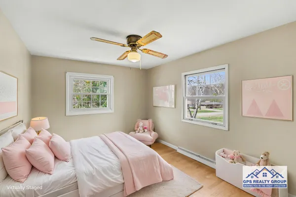$379,900 | 5029 Harriett Drive, Jackson, MI 49203