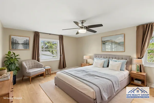 $379,900 | 5029 Harriett Drive, Jackson, MI 49203