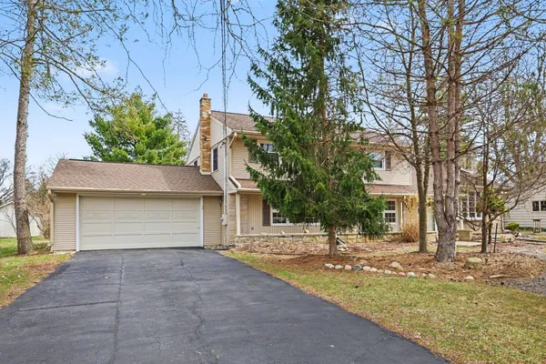 $379,900 | 5029 Harriett Drive, Jackson, MI 49203