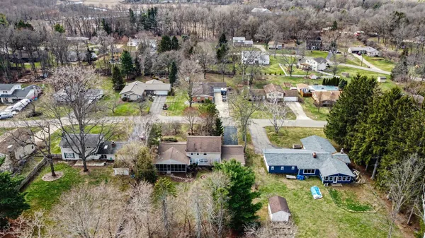 $379,900 | 5029 Harriett Drive, Jackson, MI 49203