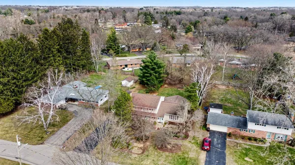 $379,900 | 5029 Harriett Drive, Jackson, MI 49203