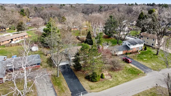 $379,900 | 5029 Harriett Drive, Jackson, MI 49203