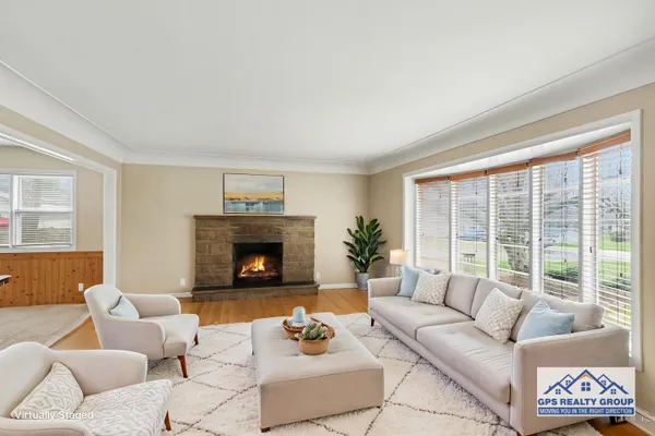 $379,900 | 5029 Harriett Drive, Jackson, MI 49203