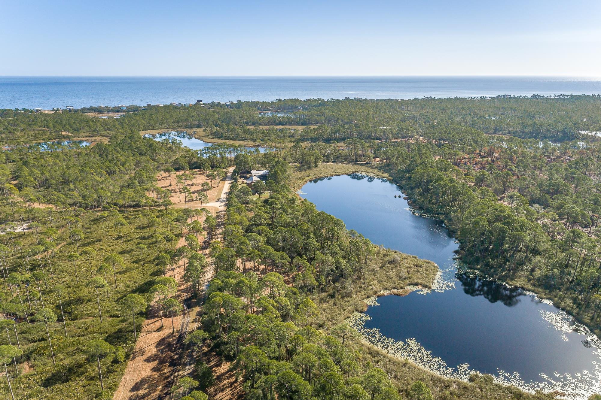 204 Maple Street Alligator Point, FL 32346 - Photo 11 of 15