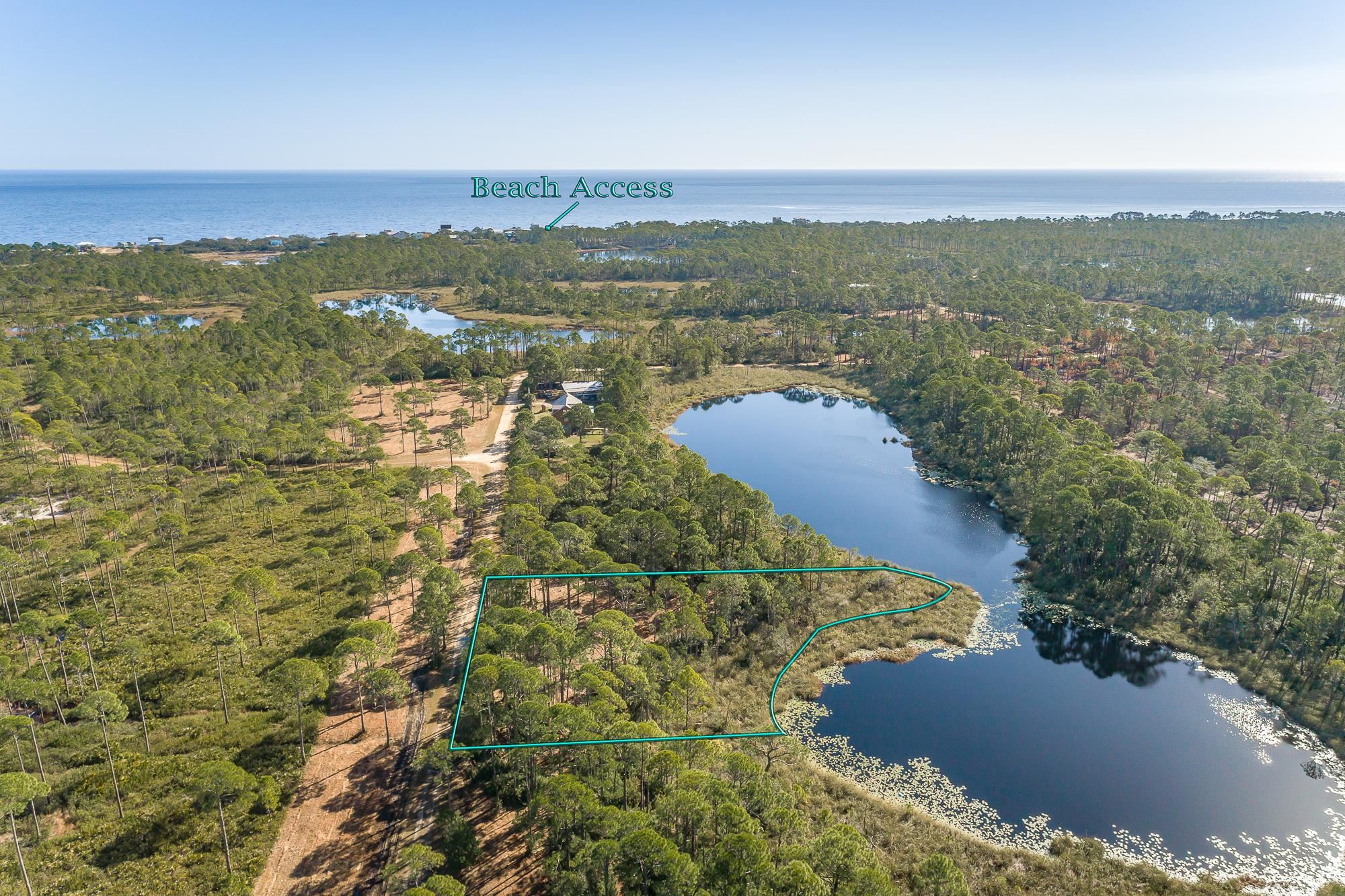 204 Maple Street Alligator Point, FL 32346 - Photo 7 of 15