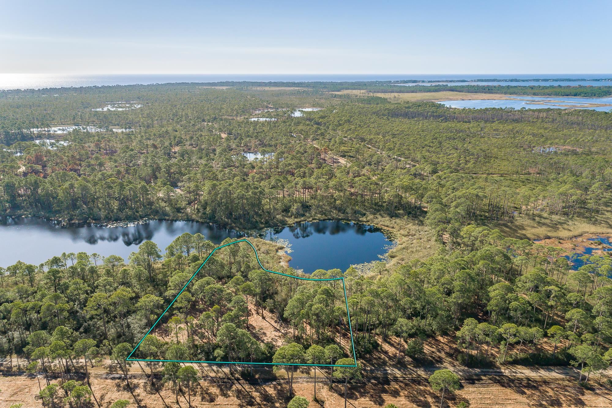 204 Maple Street Alligator Point, FL 32346 - Photo 9 of 15