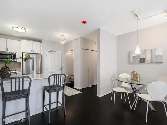 $485,000 | 21 West Chestnut Street, Unit 1202, Chicago, IL 60654