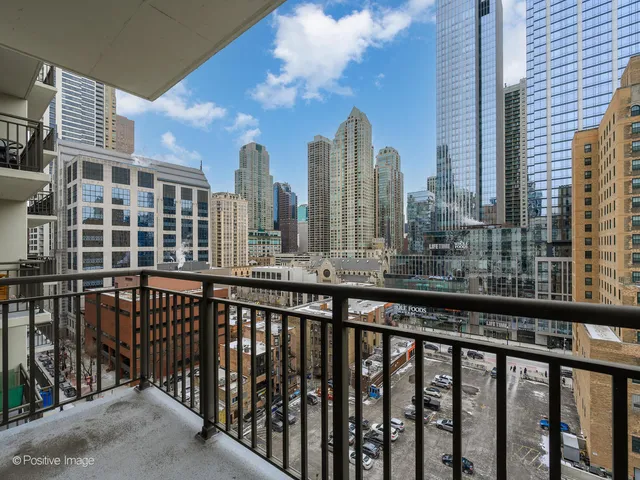 $485,000 | 21 West Chestnut Street, Unit 1202, Chicago, IL 60654