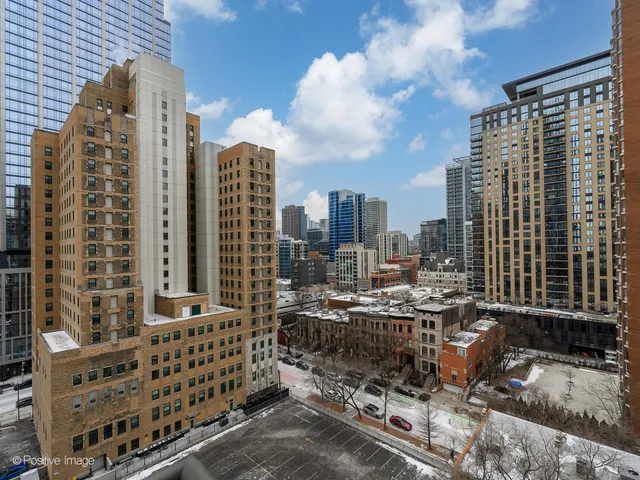 $485,000 | 21 West Chestnut Street, Unit 1202, Chicago, IL 60654