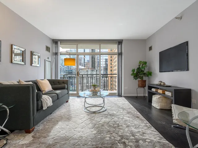 $485,000 | 21 West Chestnut Street, Unit 1202, Chicago, IL 60654