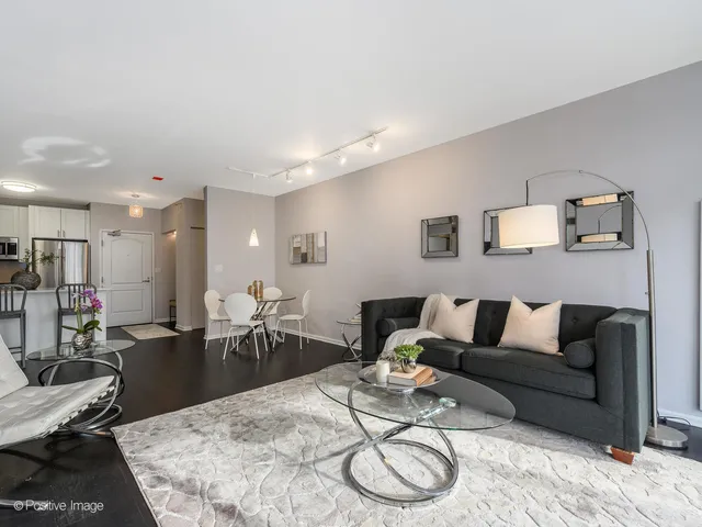 $485,000 | 21 West Chestnut Street, Unit 1202, Chicago, IL 60654