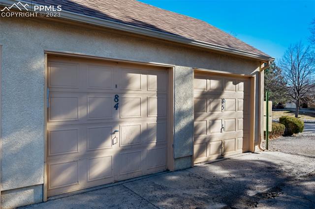 910 Tenderfoot Hill Road, Unit 103 Colorado Springs, CO 80906 - Photo 34 of 38